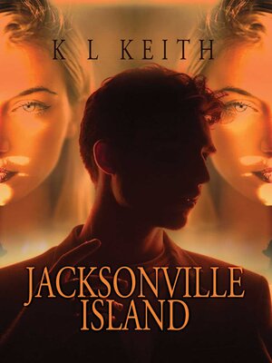 cover image of Jacksonville Island